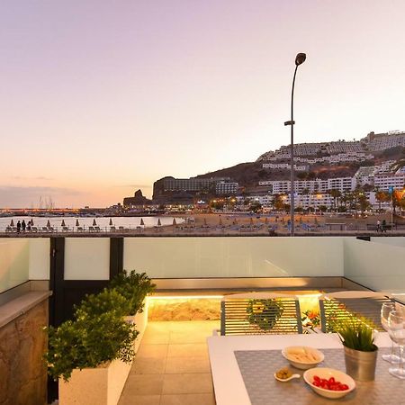 Beachfront Suites Morea Puerto Rico By Villagrancanaria Zewnętrze zdjęcie