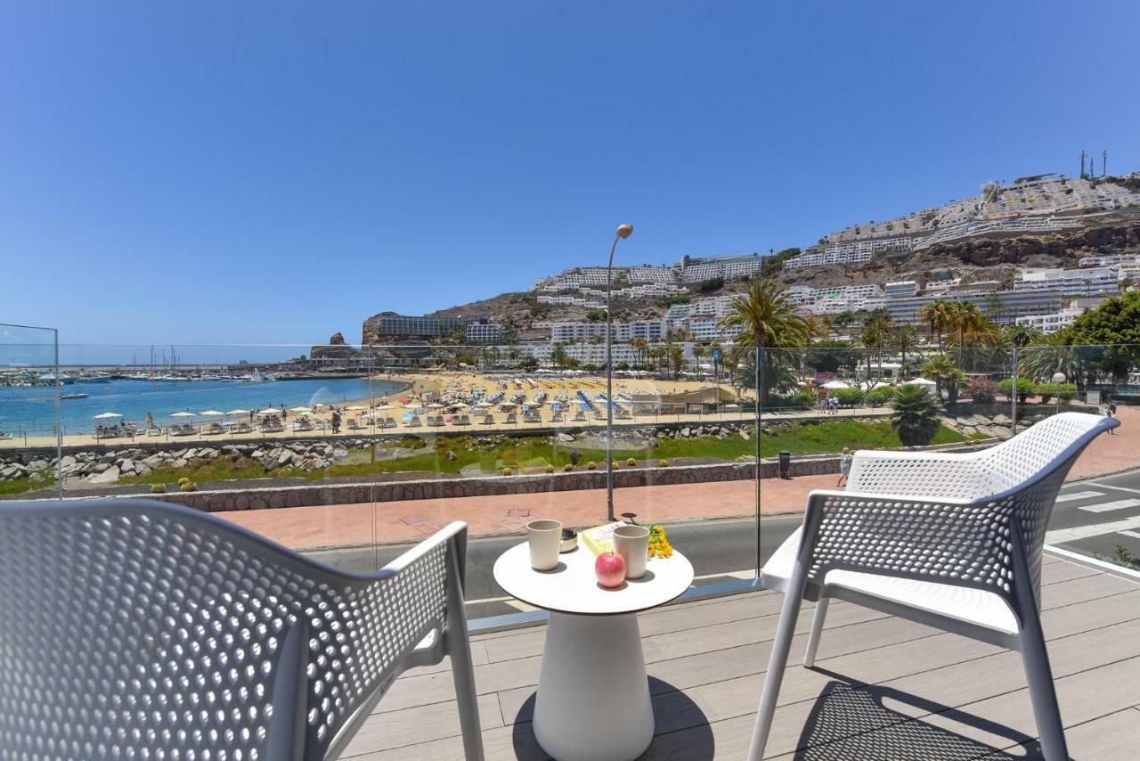 Beachfront Suites Morea Puerto Rico By Villagrancanaria Zewnętrze zdjęcie