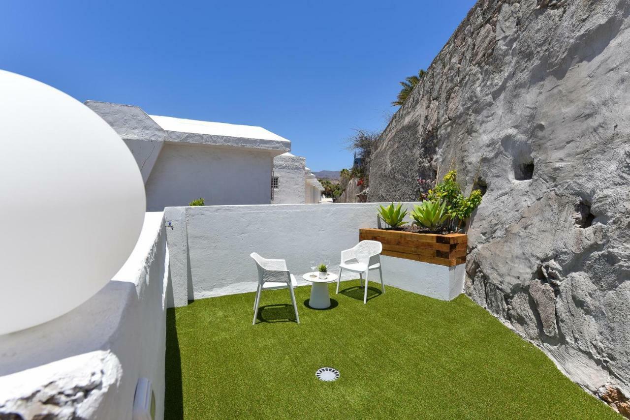 Beachfront Suites Morea Puerto Rico By Villagrancanaria Zewnętrze zdjęcie
