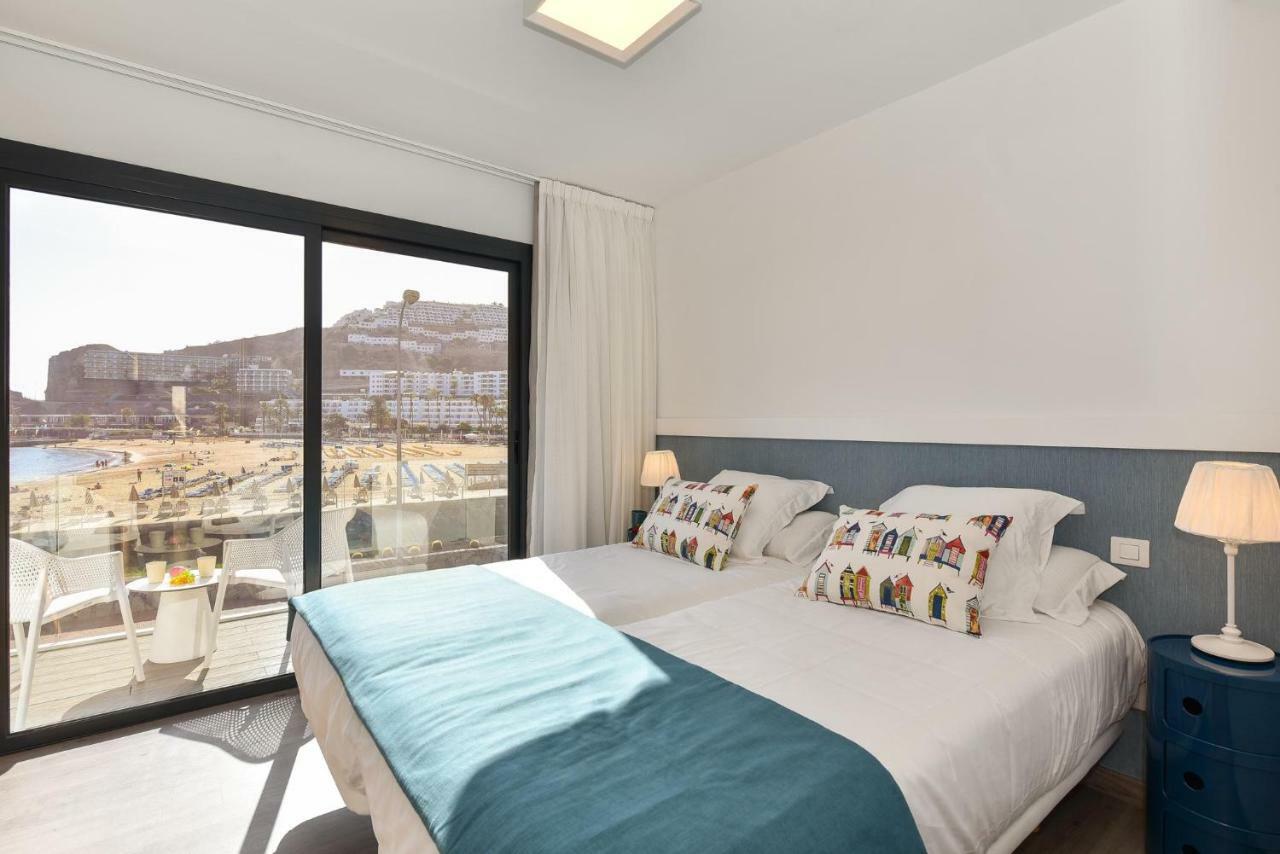 Beachfront Suites Morea Puerto Rico By Villagrancanaria Zewnętrze zdjęcie
