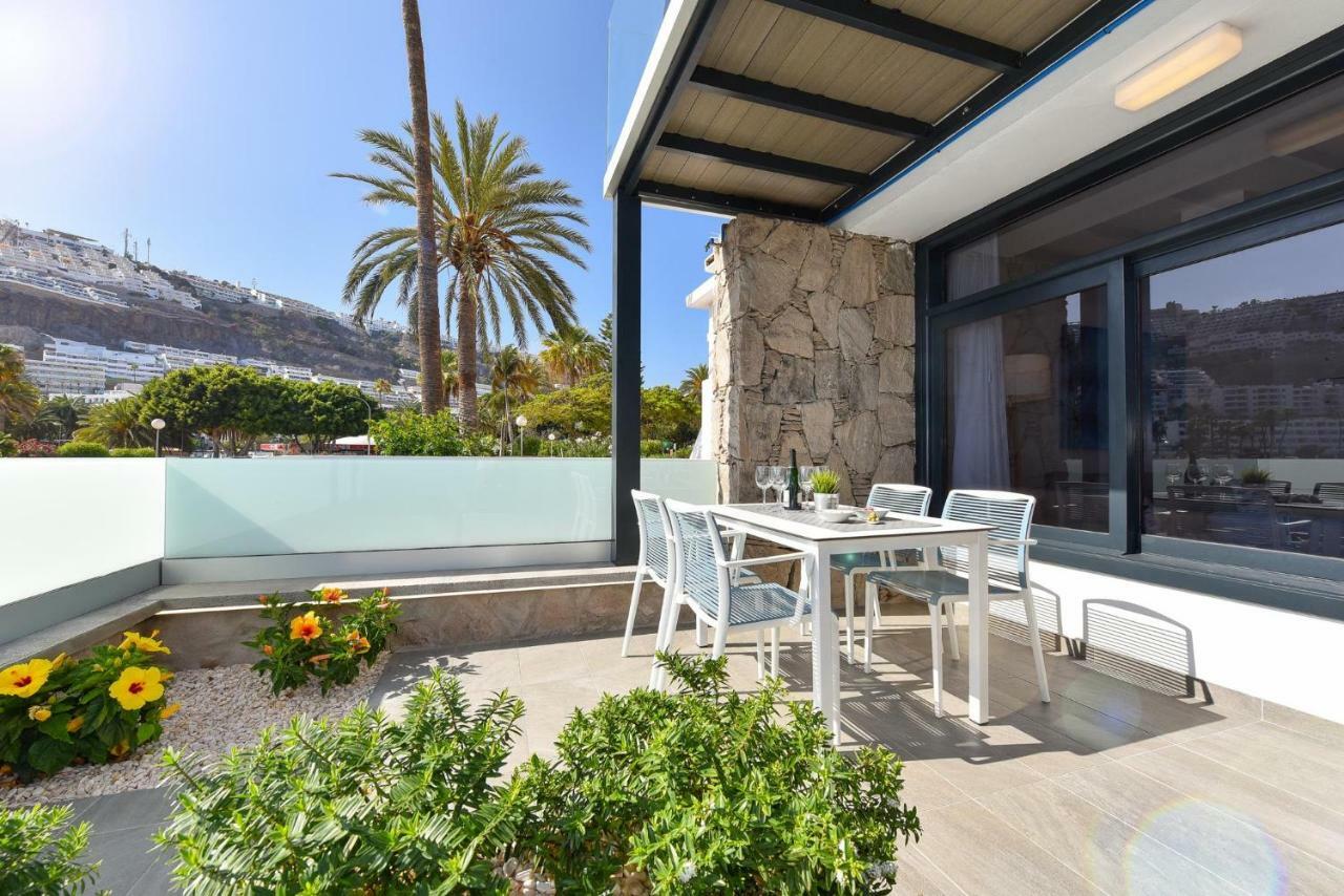 Beachfront Suites Morea Puerto Rico By Villagrancanaria Zewnętrze zdjęcie