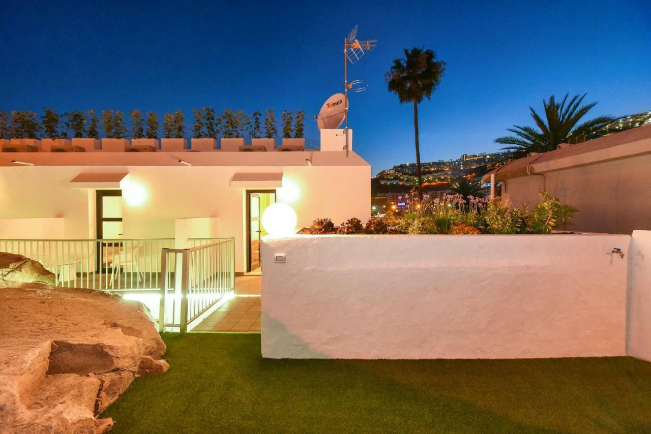 Beachfront Suites Morea Puerto Rico By Villagrancanaria Zewnętrze zdjęcie