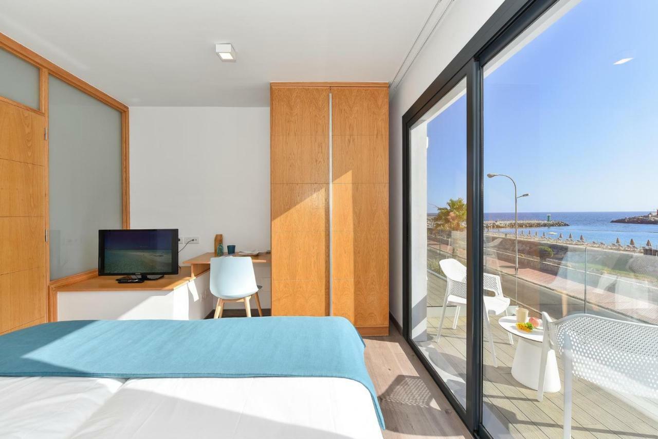 Beachfront Suites Morea Puerto Rico By Villagrancanaria Zewnętrze zdjęcie