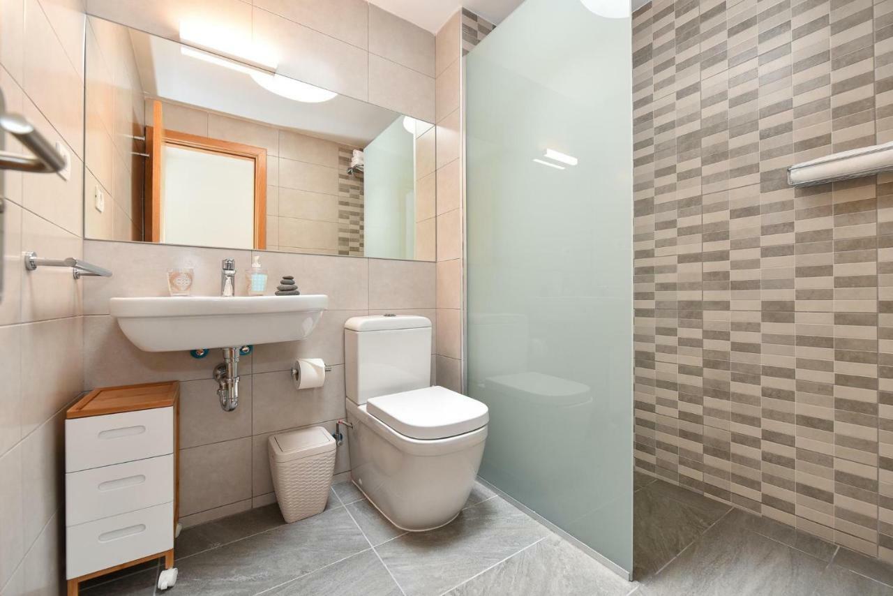 Beachfront Suites Morea Puerto Rico By Villagrancanaria Zewnętrze zdjęcie