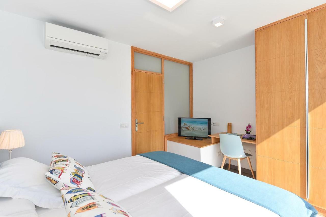 Beachfront Suites Morea Puerto Rico By Villagrancanaria Zewnętrze zdjęcie