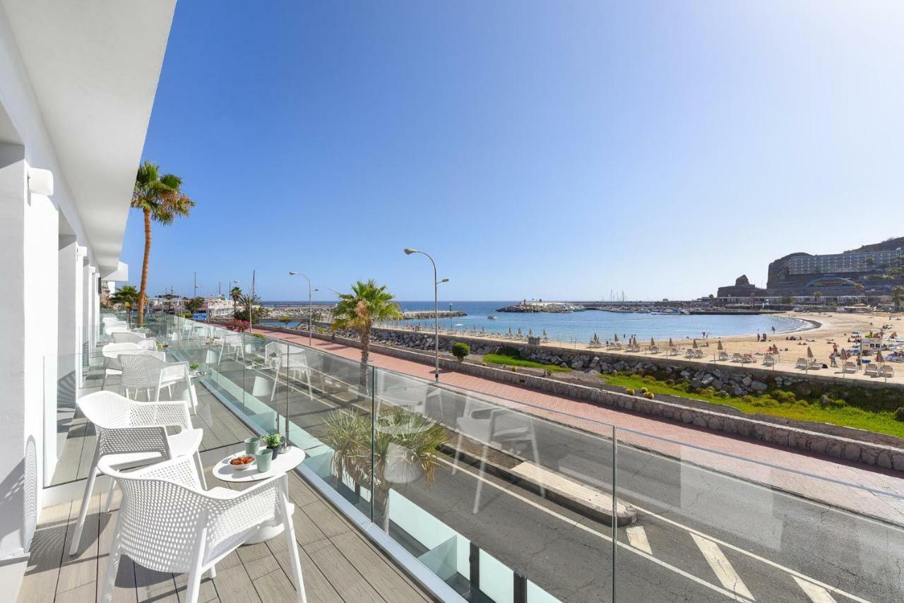 Beachfront Suites Morea Puerto Rico By Villagrancanaria Zewnętrze zdjęcie