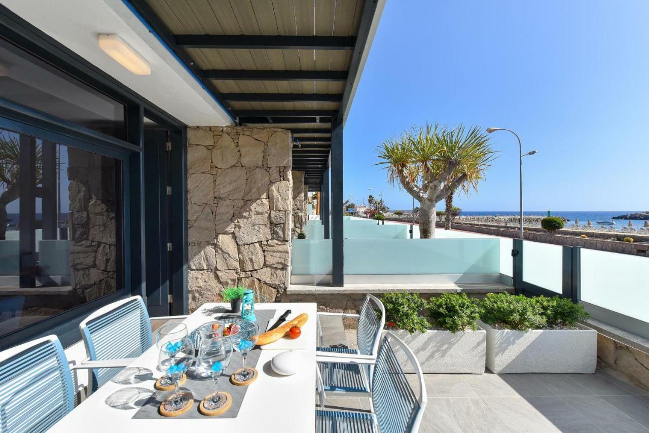Beachfront Suites Morea Puerto Rico By Villagrancanaria Zewnętrze zdjęcie