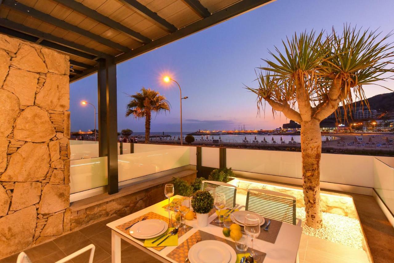 Beachfront Suites Morea Puerto Rico By Villagrancanaria Zewnętrze zdjęcie