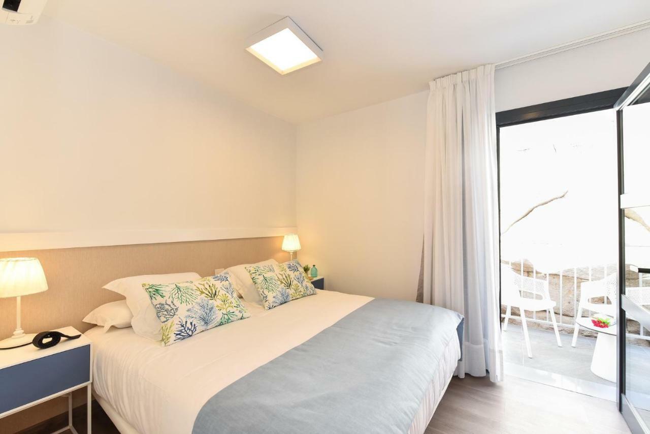 Beachfront Suites Morea Puerto Rico By Villagrancanaria Zewnętrze zdjęcie
