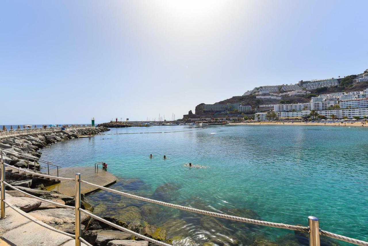 Beachfront Suites Morea Puerto Rico By Villagrancanaria Zewnętrze zdjęcie