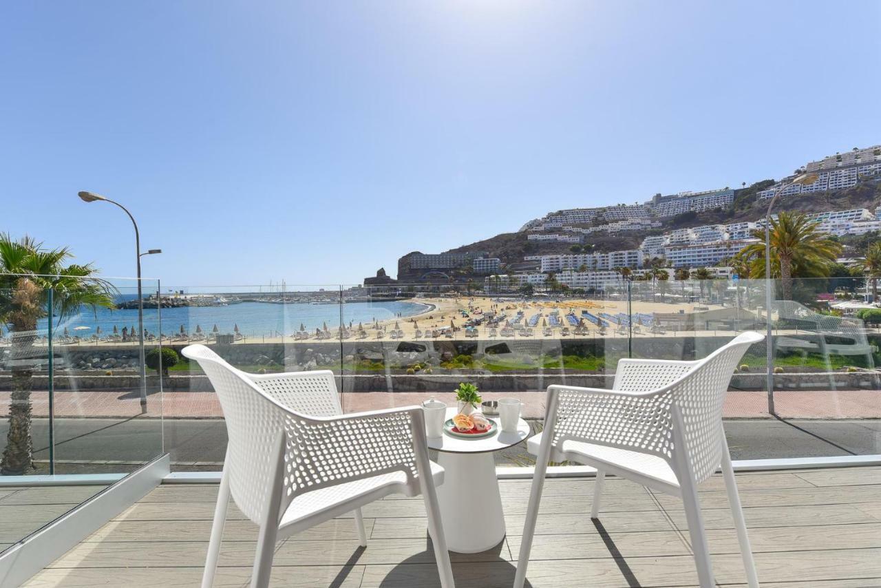 Beachfront Suites Morea Puerto Rico By Villagrancanaria Zewnętrze zdjęcie