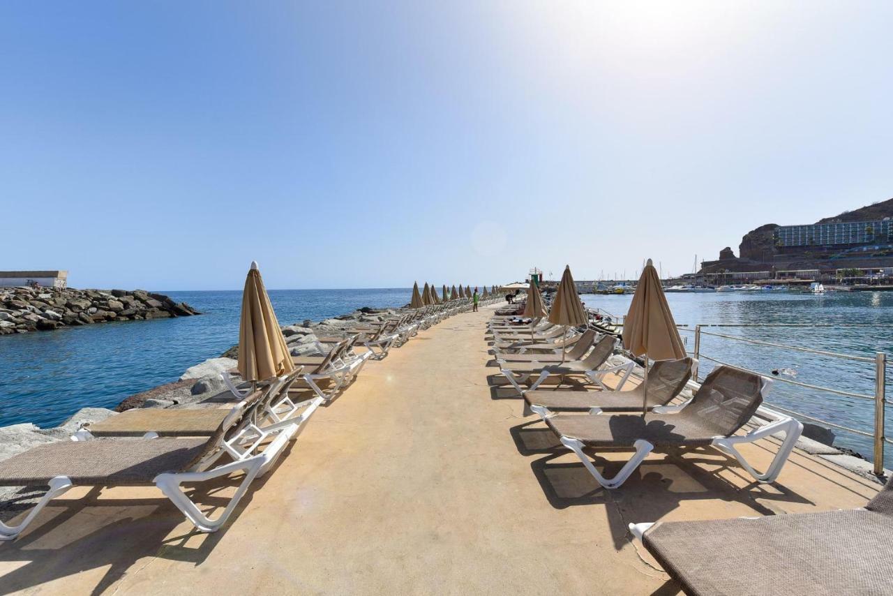 Beachfront Suites Morea Puerto Rico By Villagrancanaria Zewnętrze zdjęcie