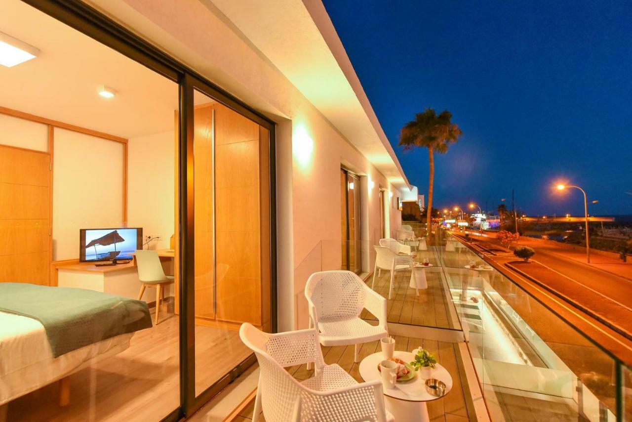 Beachfront Suites Morea Puerto Rico By Villagrancanaria Zewnętrze zdjęcie
