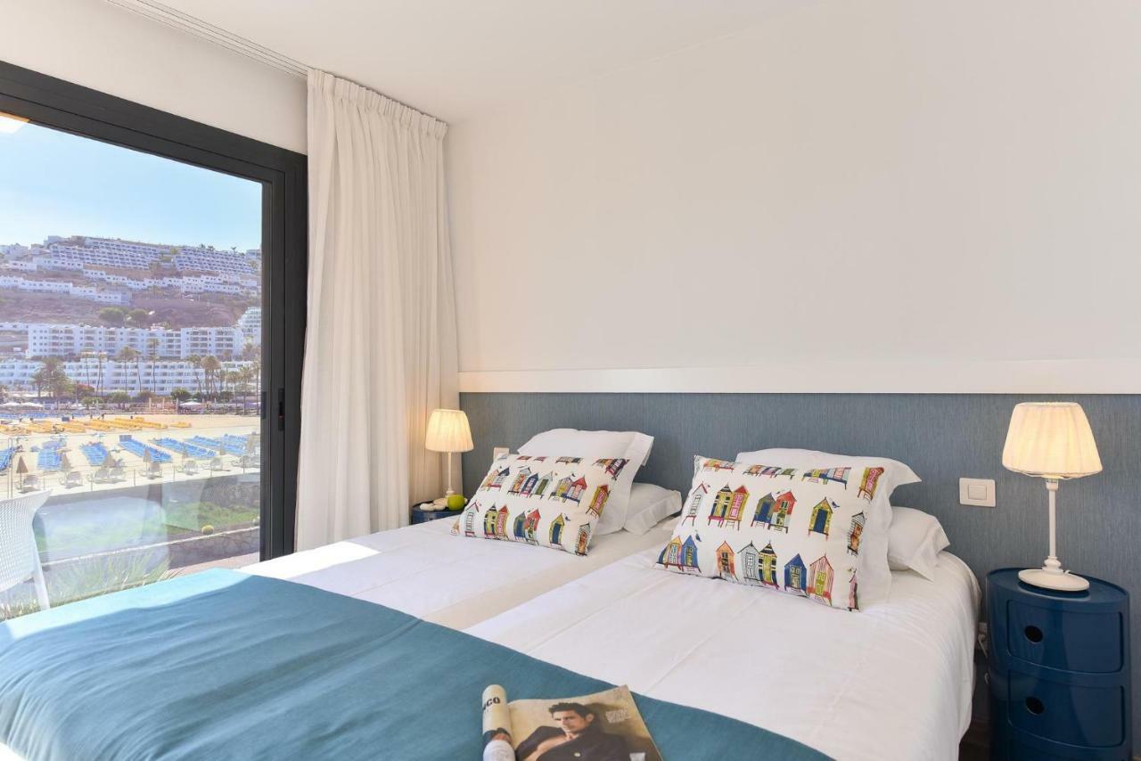 Beachfront Suites Morea Puerto Rico By Villagrancanaria Zewnętrze zdjęcie