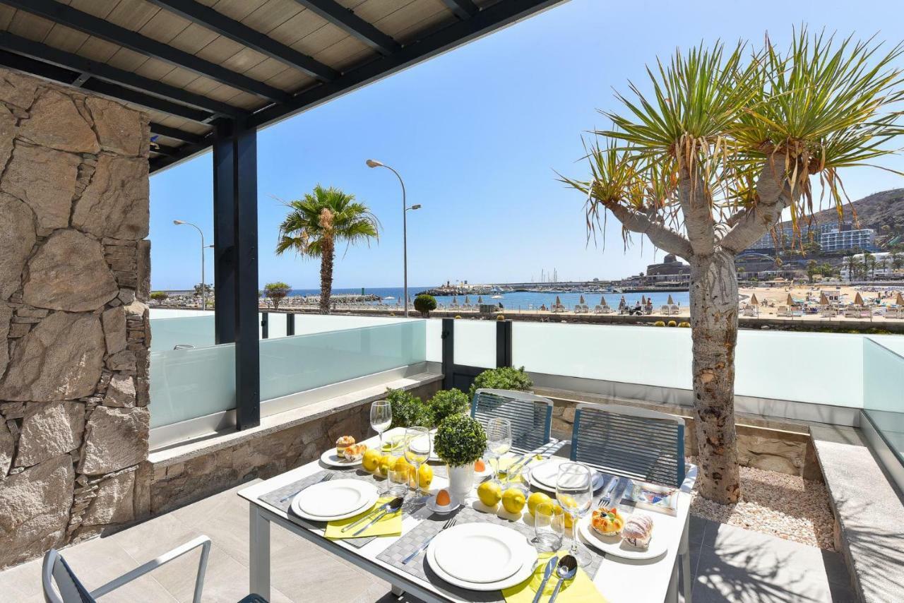 Beachfront Suites Morea Puerto Rico By Villagrancanaria Zewnętrze zdjęcie