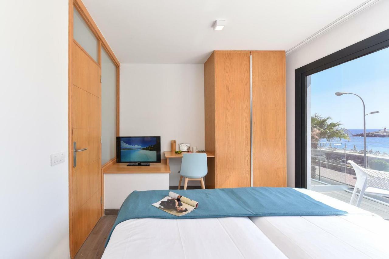 Beachfront Suites Morea Puerto Rico By Villagrancanaria Zewnętrze zdjęcie
