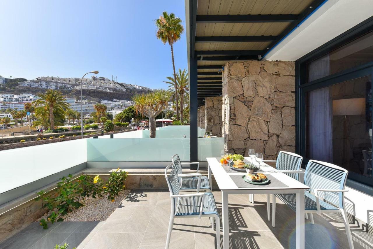Beachfront Suites Morea Puerto Rico By Villagrancanaria Zewnętrze zdjęcie