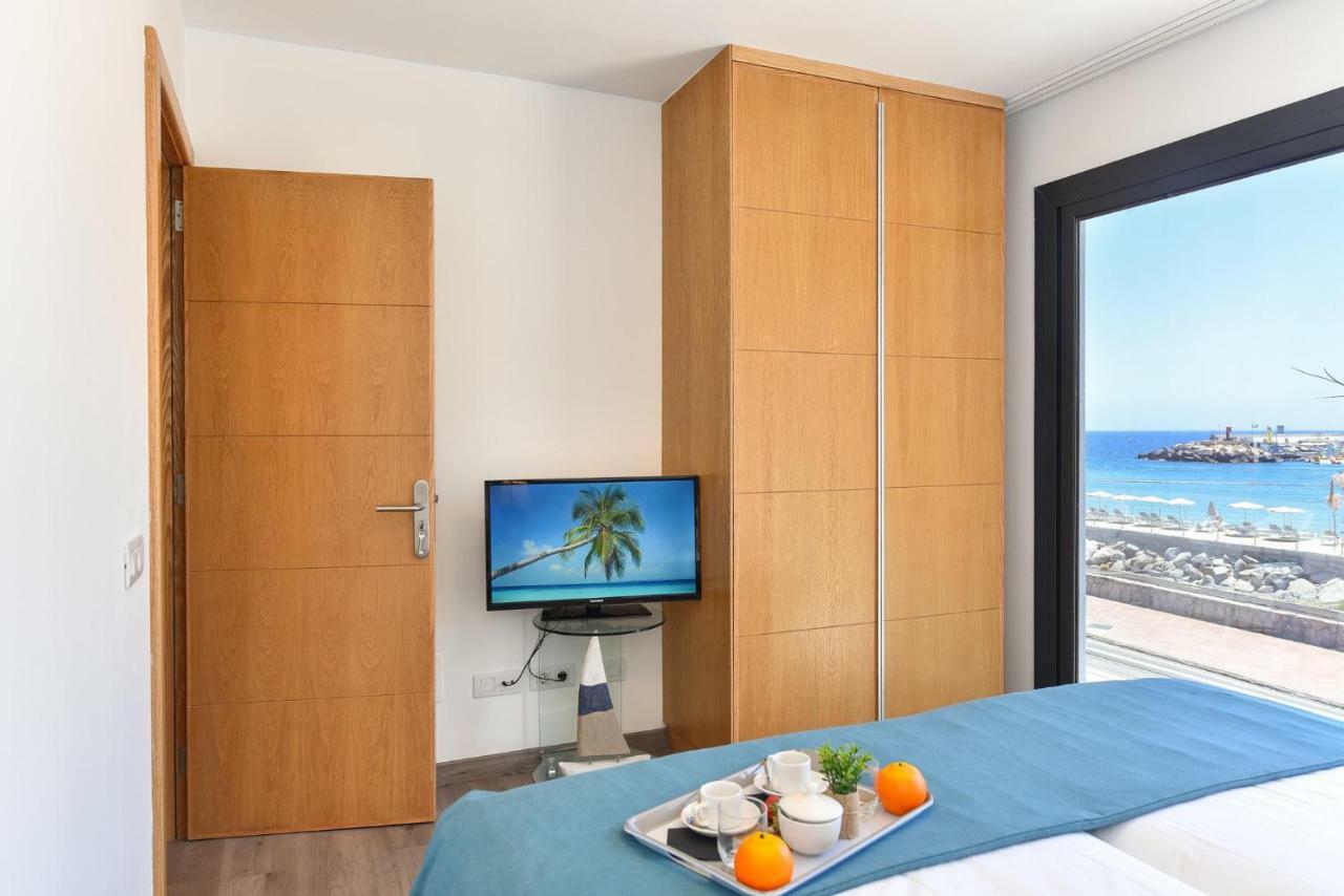 Beachfront Suites Morea Puerto Rico By Villagrancanaria Zewnętrze zdjęcie