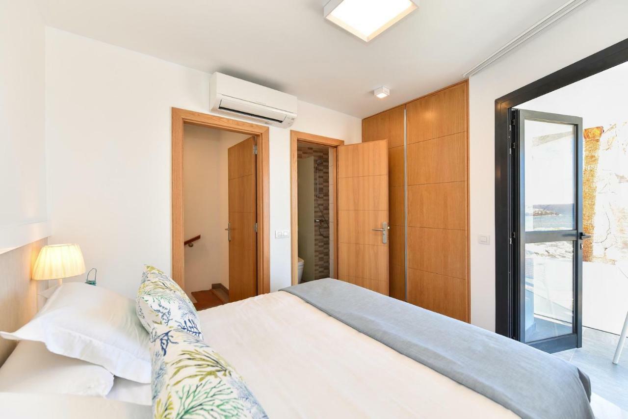 Beachfront Suites Morea Puerto Rico By Villagrancanaria Zewnętrze zdjęcie