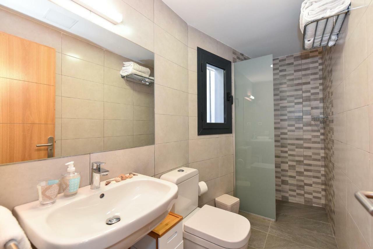 Beachfront Suites Morea Puerto Rico By Villagrancanaria Zewnętrze zdjęcie