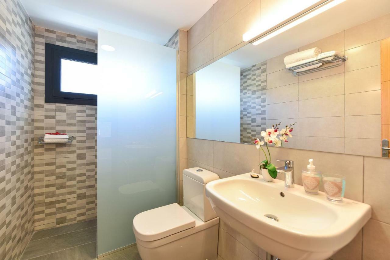 Beachfront Suites Morea Puerto Rico By Villagrancanaria Zewnętrze zdjęcie