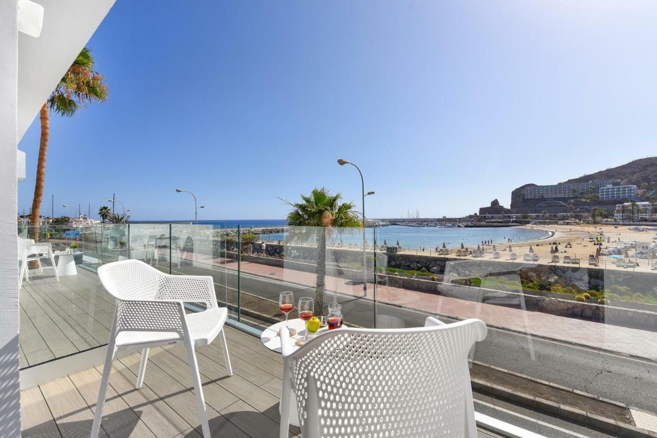 Beachfront Suites Morea Puerto Rico By Villagrancanaria Zewnętrze zdjęcie