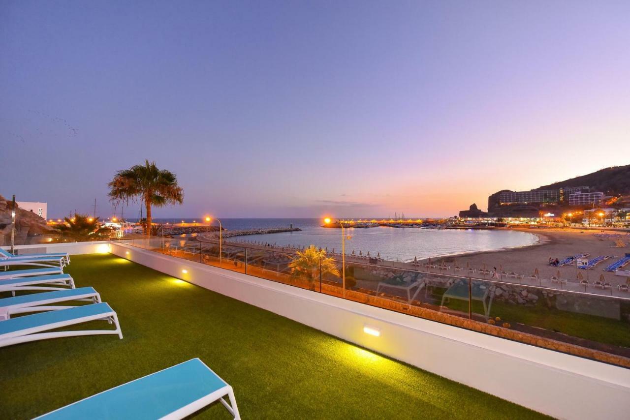 Beachfront Suites Morea Puerto Rico By Villagrancanaria Zewnętrze zdjęcie