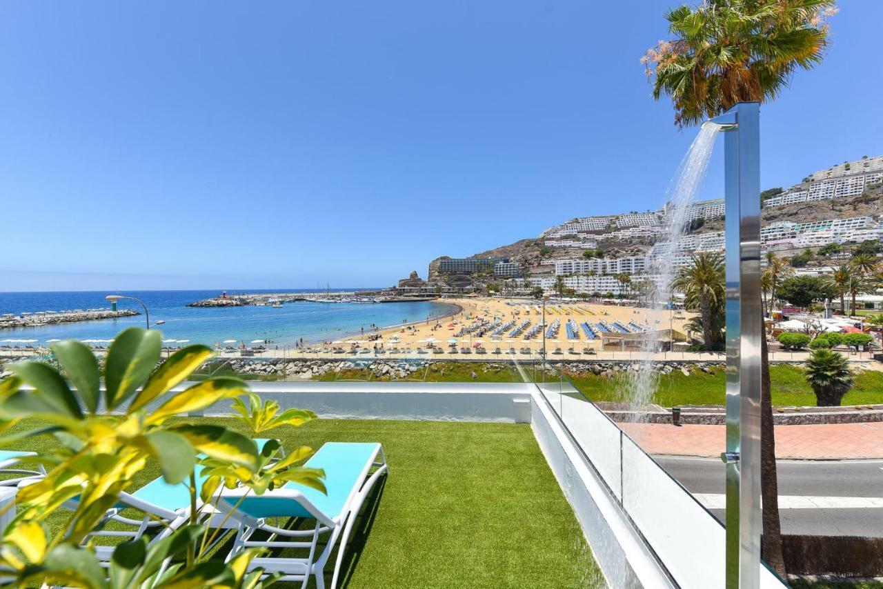 Beachfront Suites Morea Puerto Rico By Villagrancanaria Zewnętrze zdjęcie