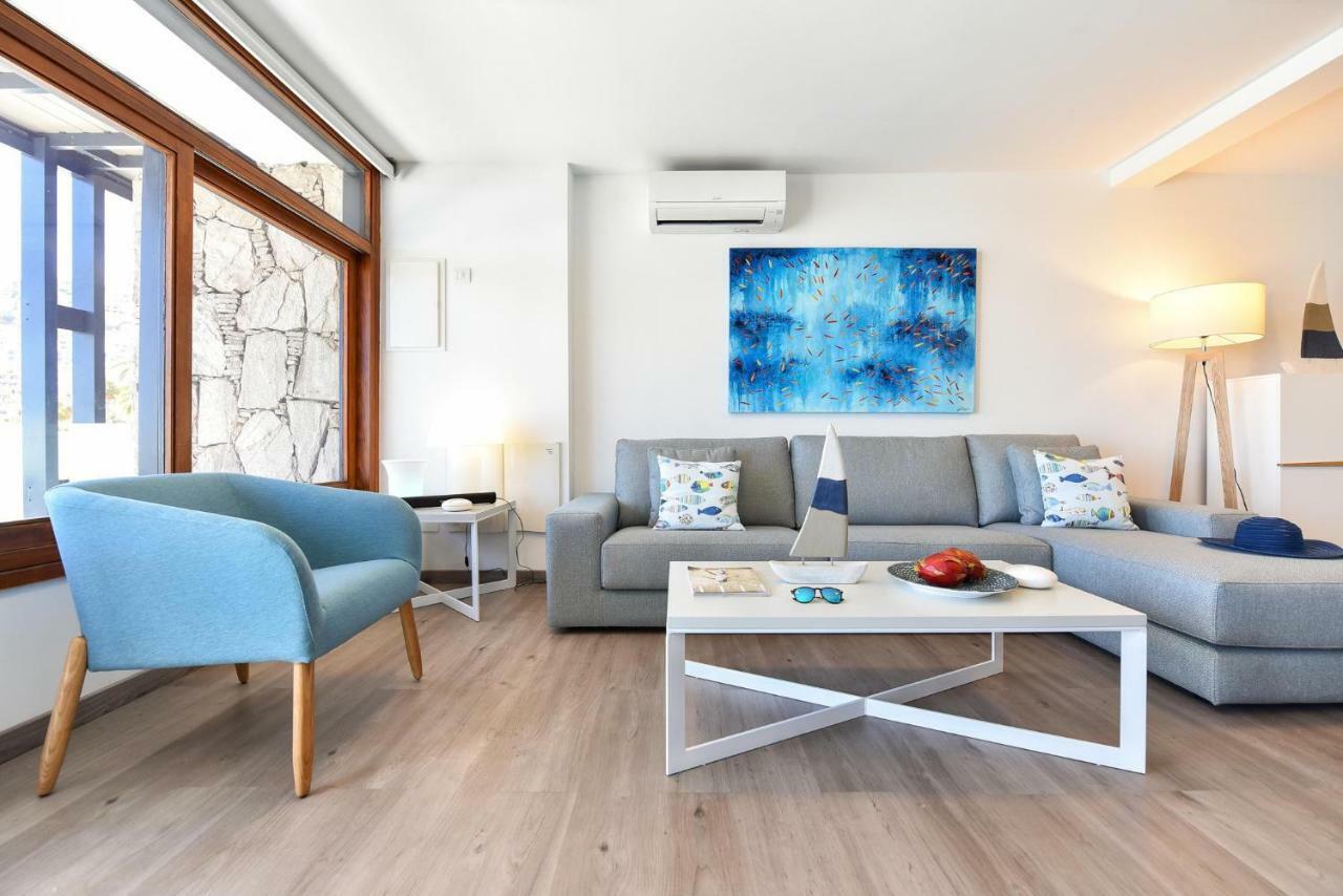 Beachfront Suites Morea Puerto Rico By Villagrancanaria Zewnętrze zdjęcie