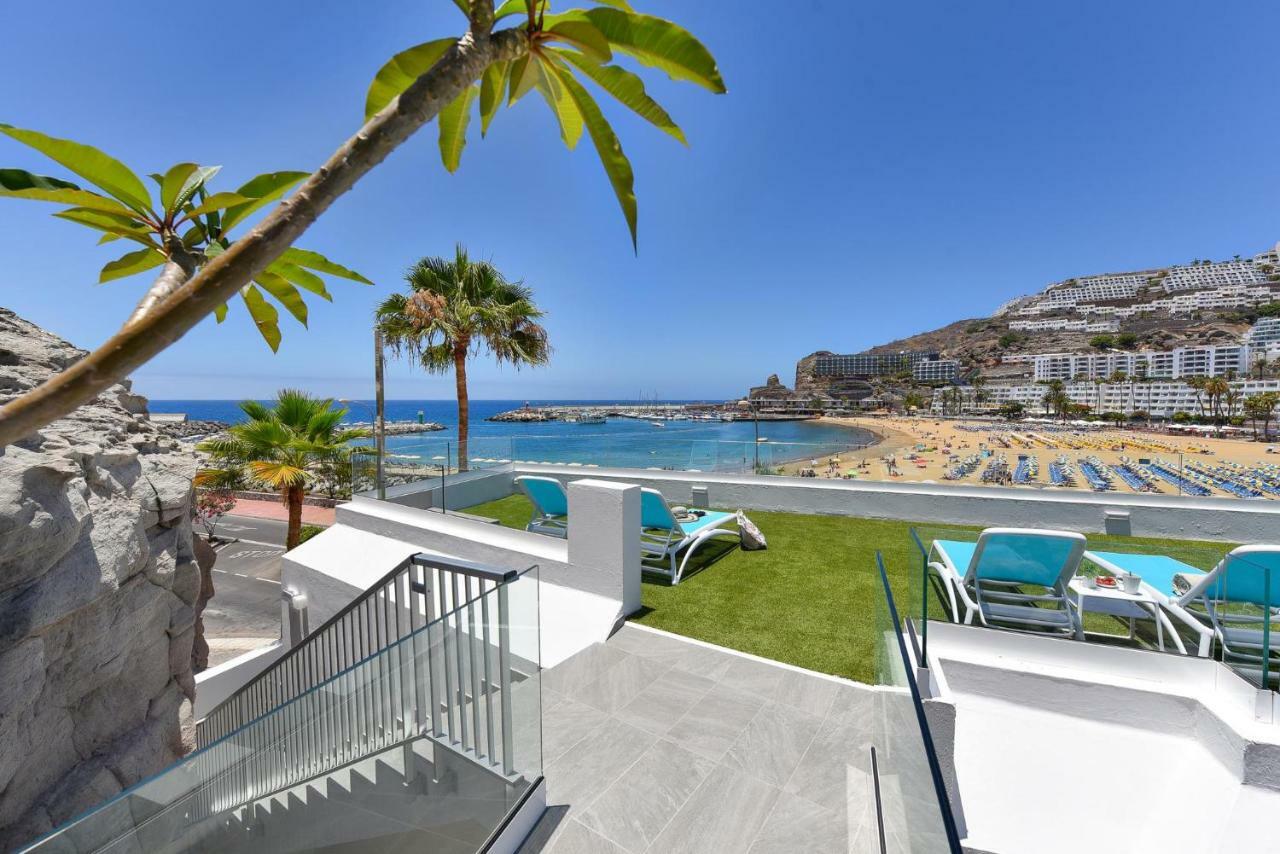 Beachfront Suites Morea Puerto Rico By Villagrancanaria Zewnętrze zdjęcie